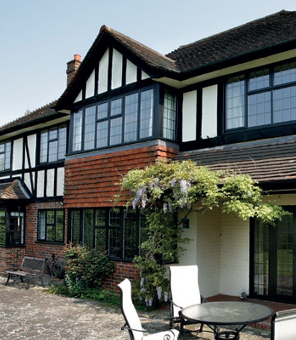 Click the image above to download our Aluminium Windows Brochure
